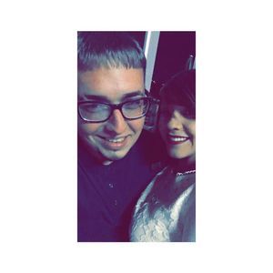 Meet your Posher, Kiomara